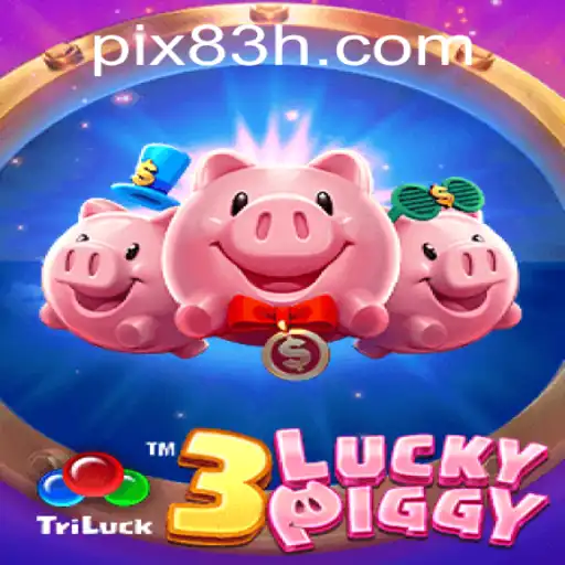 Descubra o Mundo de 3LUCKYPIGGY: Um Jogo Inovador no Universo de 83H.com