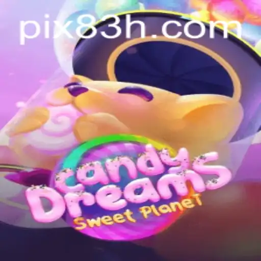CandyDreams: Descubra o Mundo Doce de 83H.com