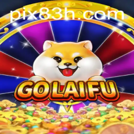 Descubra GoLaiFu: O Novo Fenômeno dos Jogos com 83H.com