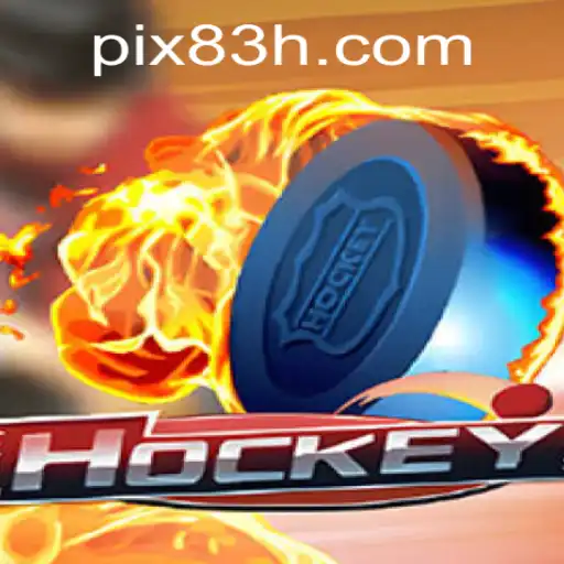 Descubra a Emoção do Jogo de Hockey com 83H.com