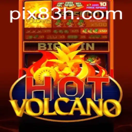 Descubra HotVolcano: Um Jogo Explosivo e Cativante