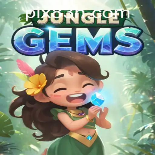 Explorando JungleGems: Uma Aventura de Estratégia e Diversão