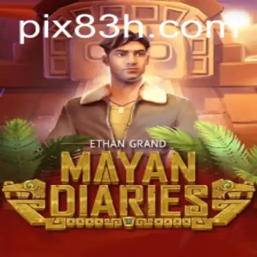 Descubra o Fascinante Mundo de MayanDiaries