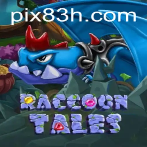 Descubra o Fascinante Mundo de RaccoonTales