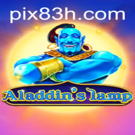 Descubra o Fascinante Mundo de Aladdinslamp
