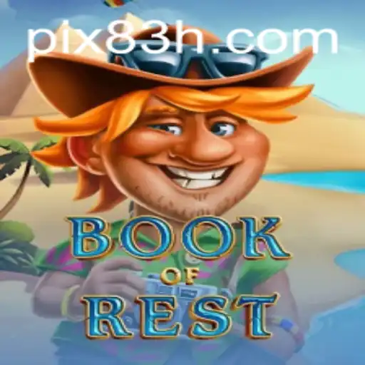 Explorando o Mundo de BookofRest: Um Jogo Inovador com a Marca 83H.com