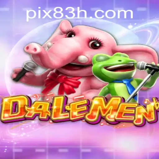 Descobrindo o Mundo de DALEMEN: Um Jogo Inovador e Empolgante