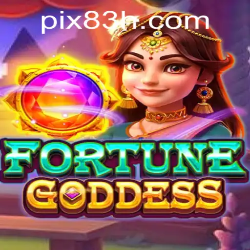Descubra o Mundo de FORTUNEGODDESS: Uma Aventura Inesquecível
