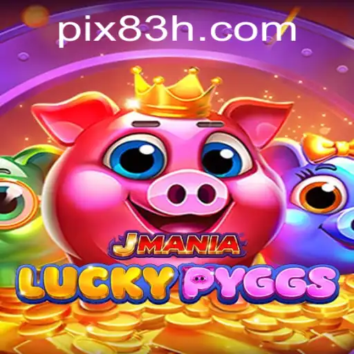 Descubra JManiaLuckyPyggs: O Jogo que Está Conquistando o Mundo do Entretenimento