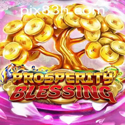 Explorando o Fascinante Universo de ProsperityBlessing