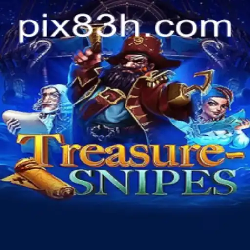 Explorando o Mundo de TreasureSnipes: Aventuras e Estratégias