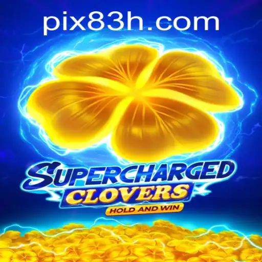 SchargedClovers: Aventure-se em um Mundo de Energia e Sorte