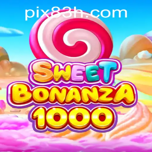 Explorando o Mundo de SweetBonanza1000: Uma Aventura Envolvente para Jogadores