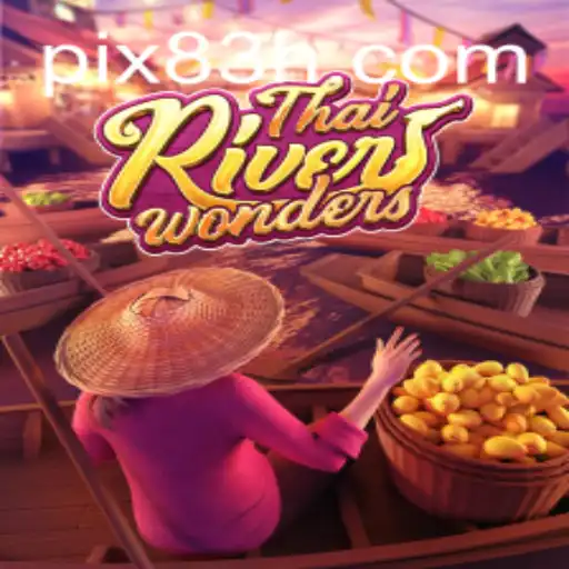 Explorando o Mundo de ThaiRiverWonders - Um Mergulho no Jogo Cativante