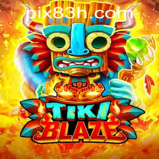 Uma Nova Aventura com TikiBlaze: Descubra as Regras e a Diversão