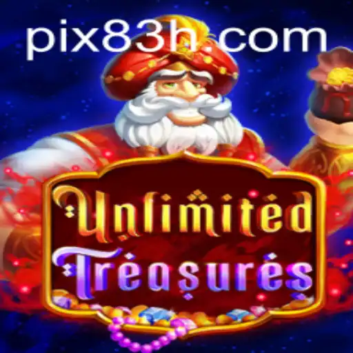 UnlimitedTreasures: Descubra o Fascínio do Novo Jogo Online