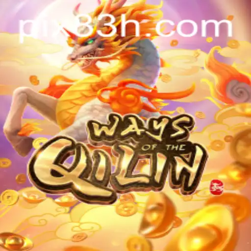 Descubra o Fascinante Jogo WaysoftheQilin e Como Jogá-lo