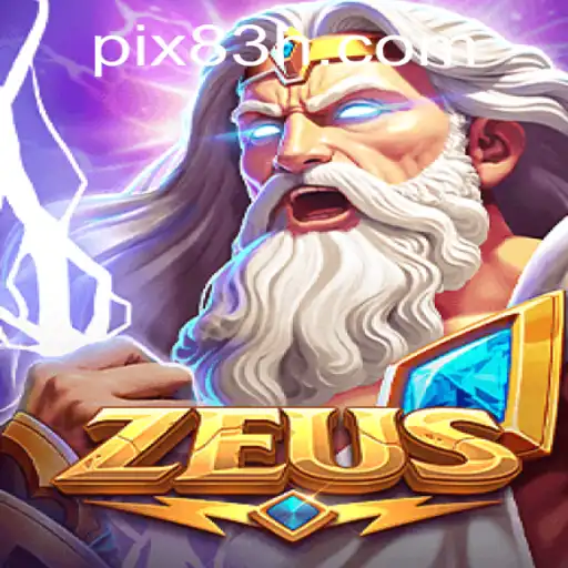Zeus: A Mescla Divina dos Jogos Eletrônicos